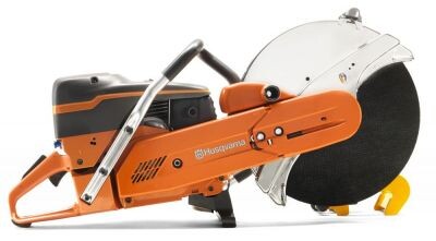 Фото 6 - Рельсорезный станок Husqvarna K1270 Rail d14